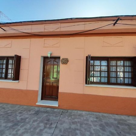 Casa Una Habitacion Colonia del Sacramento Ngoại thất bức ảnh