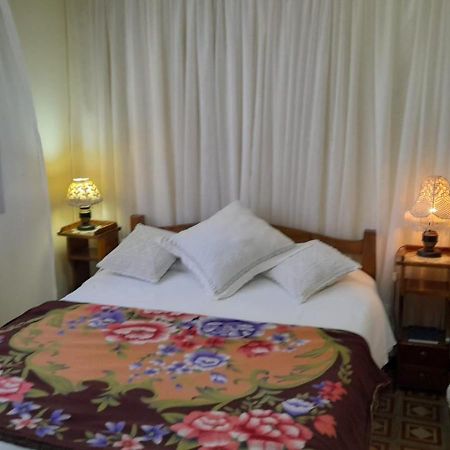 Casa Una Habitacion Colonia del Sacramento Ngoại thất bức ảnh