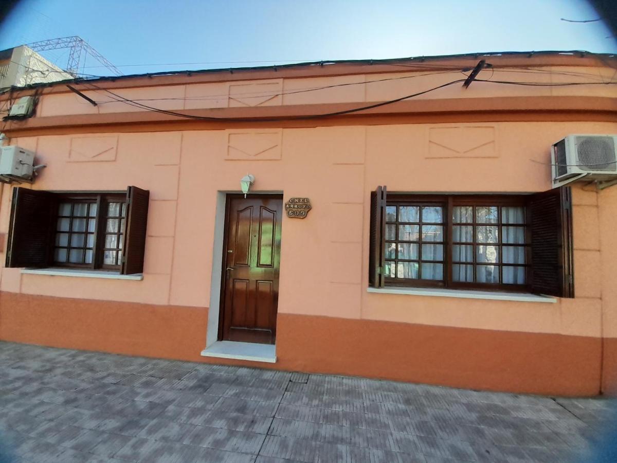 Casa Una Habitacion Colonia del Sacramento Ngoại thất bức ảnh