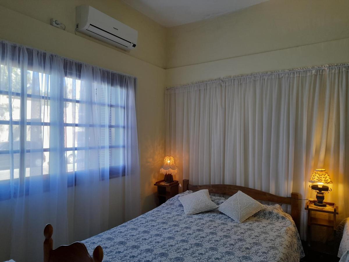 Casa Una Habitacion Colonia del Sacramento Ngoại thất bức ảnh