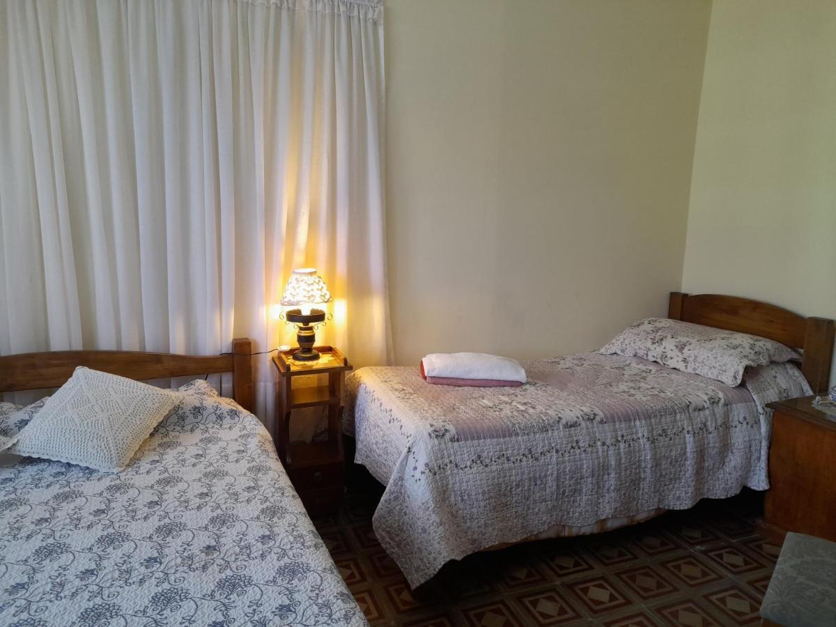 Casa Una Habitacion Colonia del Sacramento Ngoại thất bức ảnh