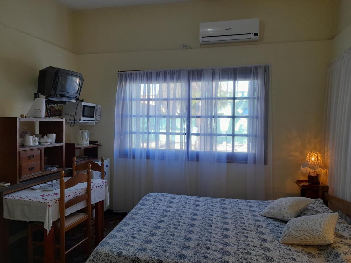 Casa Una Habitacion Colonia del Sacramento Ngoại thất bức ảnh