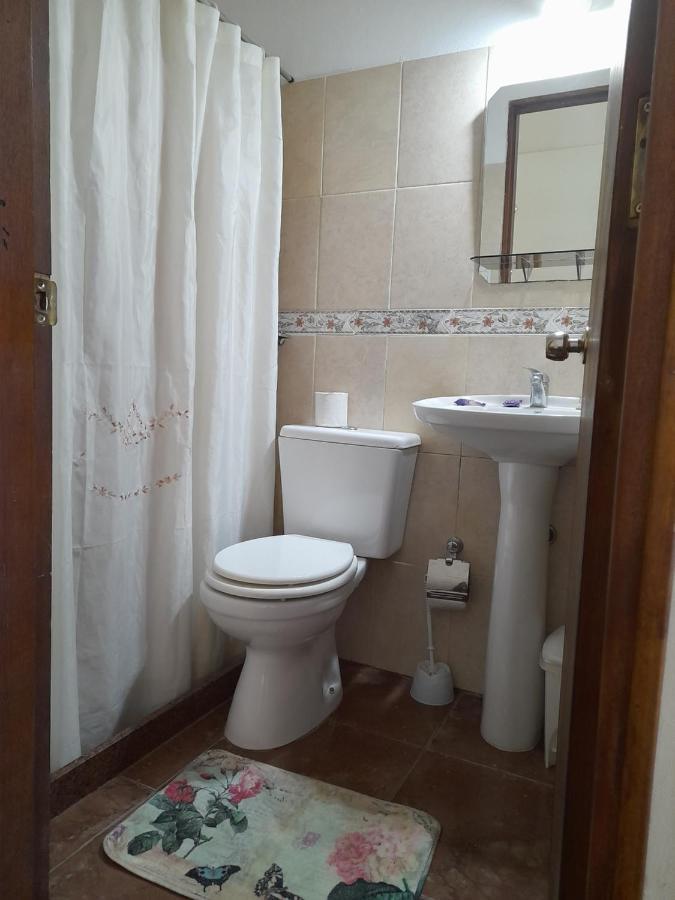 Casa Una Habitacion Colonia del Sacramento Ngoại thất bức ảnh