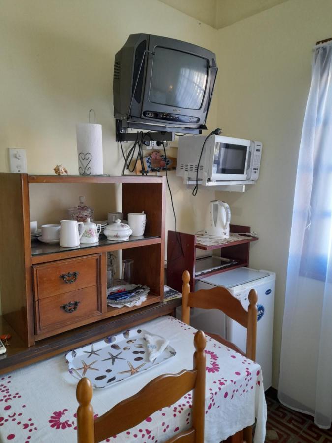 Casa Una Habitacion Colonia del Sacramento Ngoại thất bức ảnh