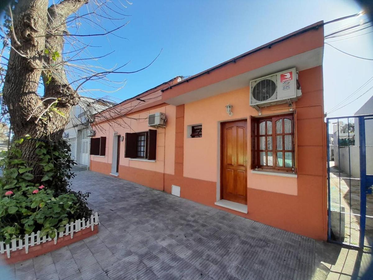 Casa Una Habitacion Colonia del Sacramento Ngoại thất bức ảnh