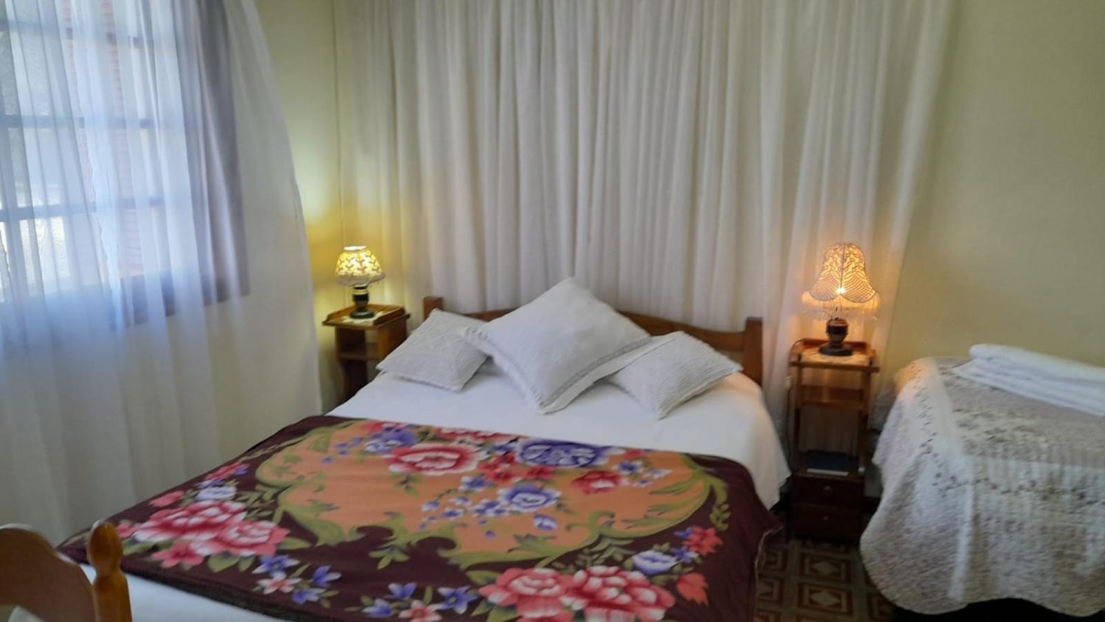 Casa Una Habitacion Colonia del Sacramento Ngoại thất bức ảnh