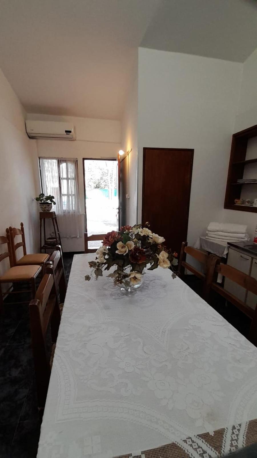 Casa Una Habitacion Colonia del Sacramento Ngoại thất bức ảnh