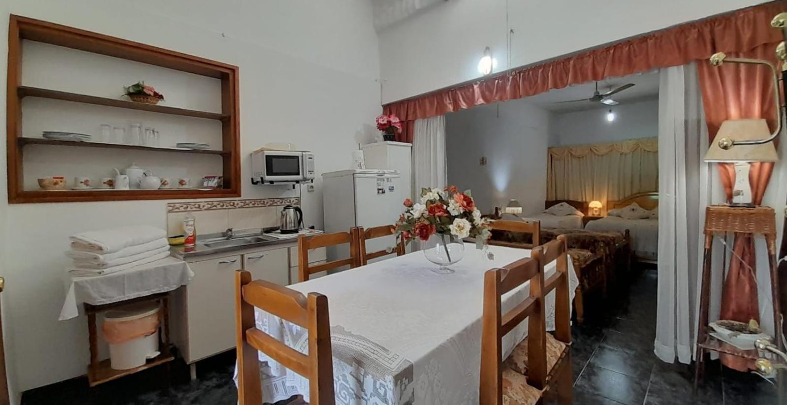 Casa Una Habitacion Colonia del Sacramento Ngoại thất bức ảnh