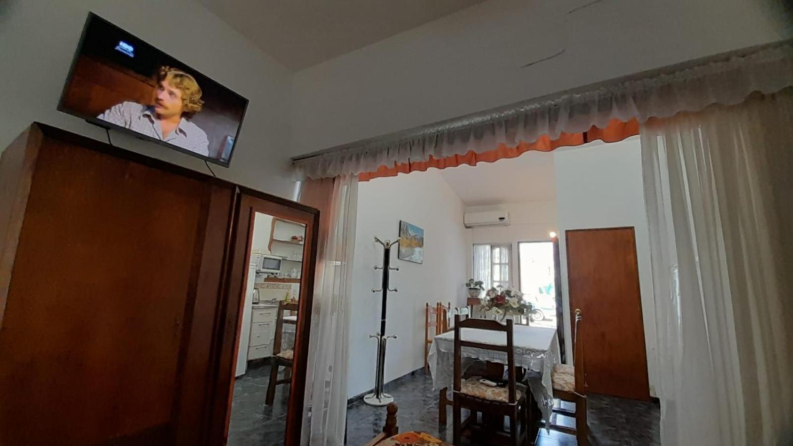 Casa Una Habitacion Colonia del Sacramento Ngoại thất bức ảnh
